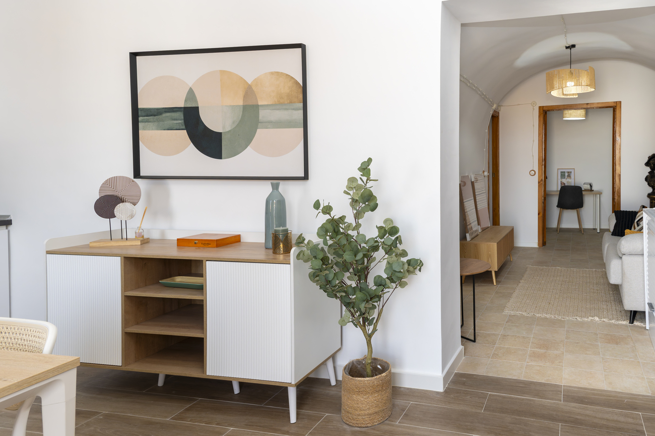 Town House for sale in Lorqui, Murcia, Spain