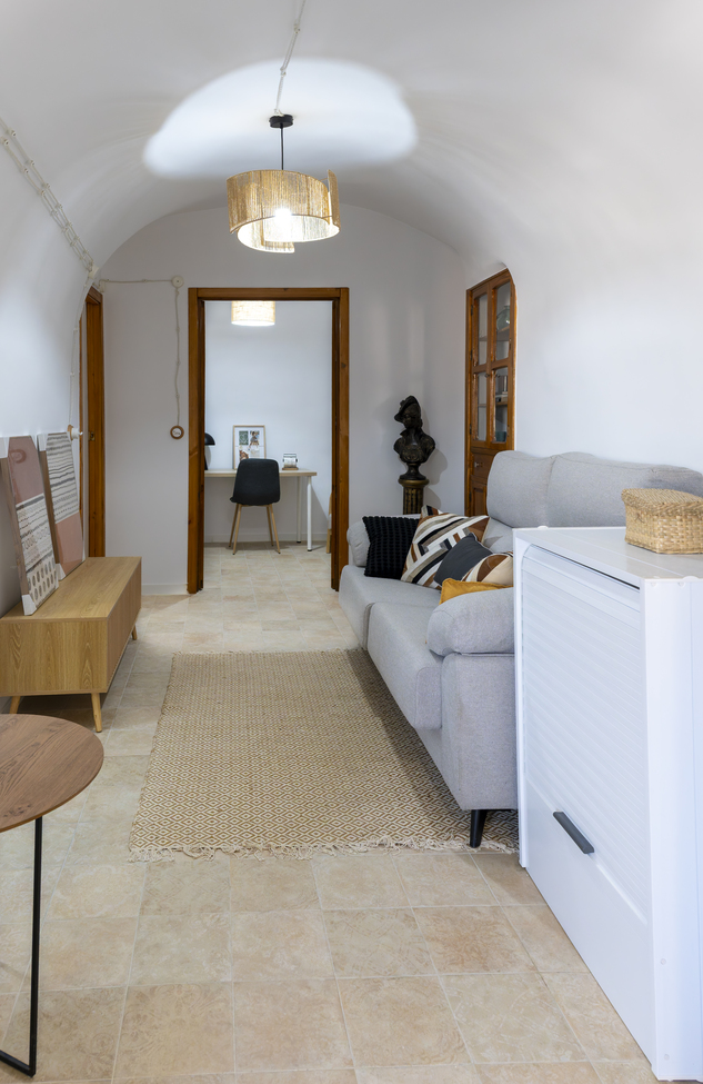 Town House for sale in Lorqui, Murcia, Spain