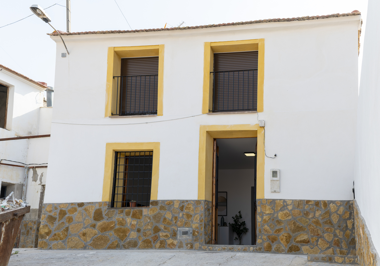 Town House for sale in Lorqui, Murcia, Spain