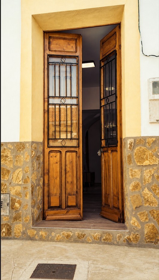 Town House for sale in Lorqui, Murcia, Spain