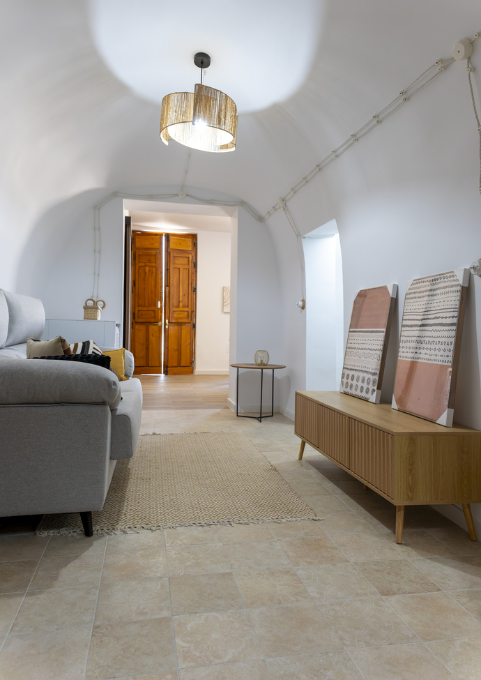 Town House for sale in Lorqui, Murcia, Spain