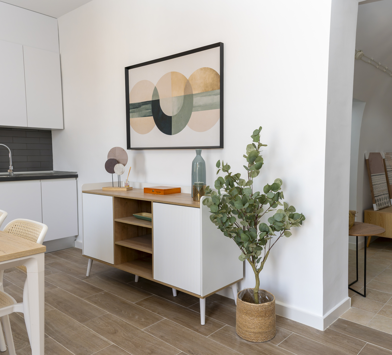 Town House for sale in Lorqui, Murcia, Spain