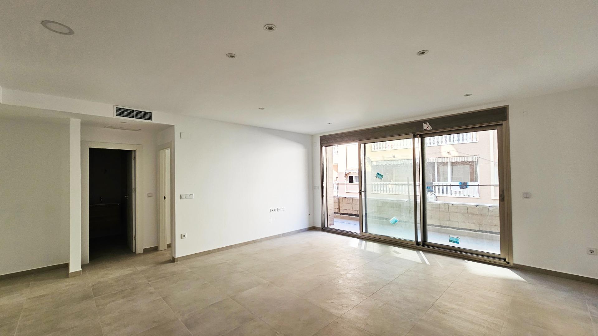 Piso en venta en Torrevieja