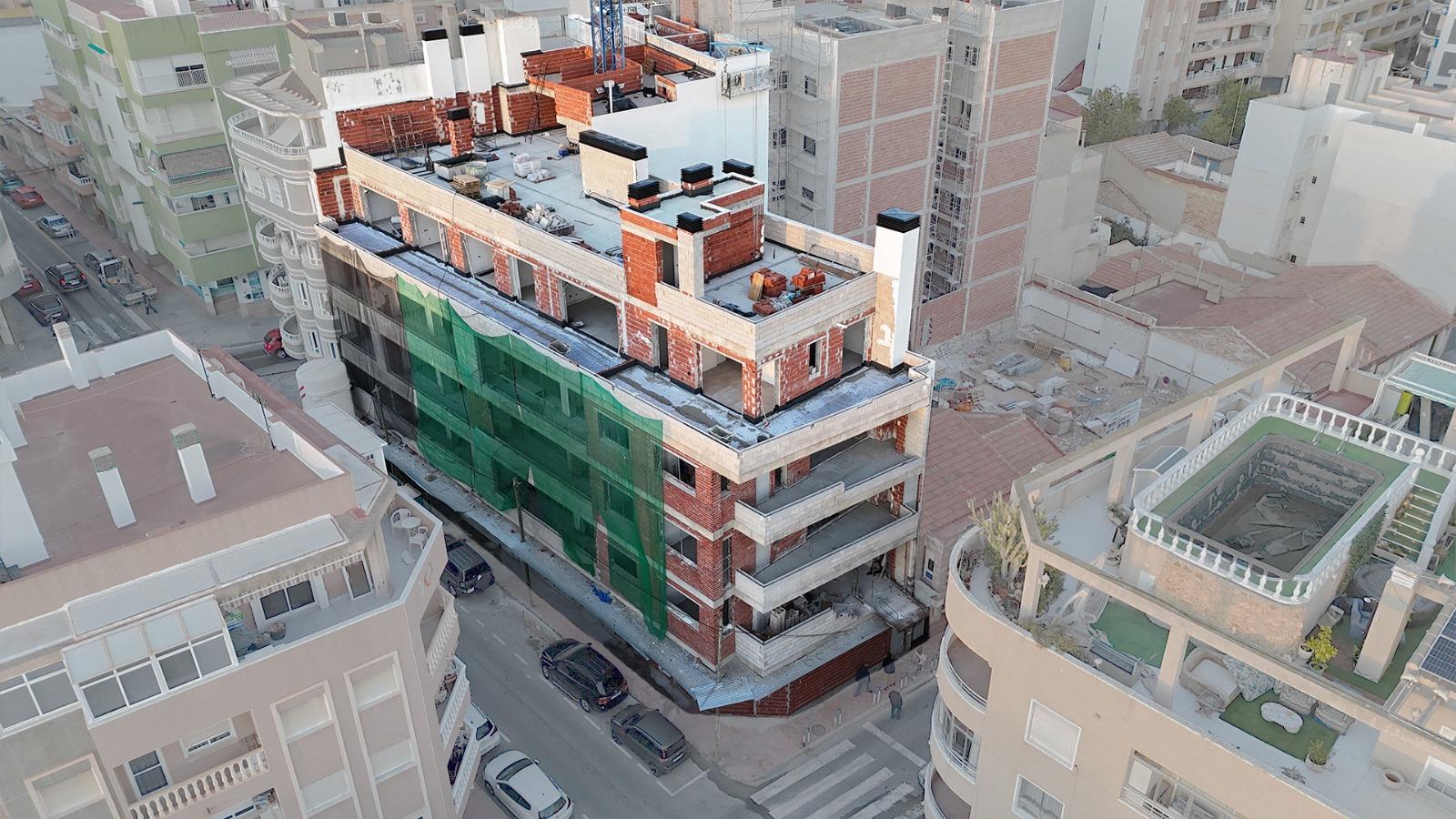 Piso en venta en Torrevieja
