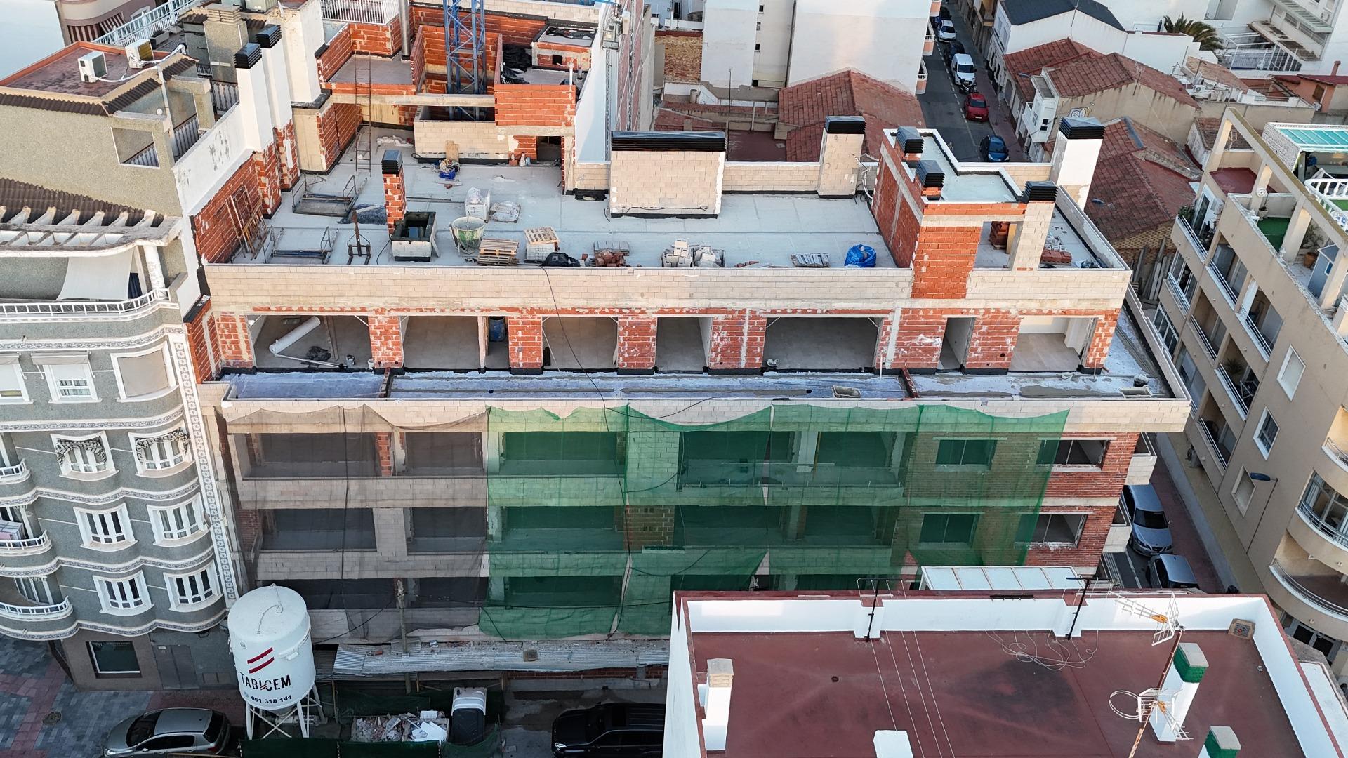 Piso en venta en Torrevieja