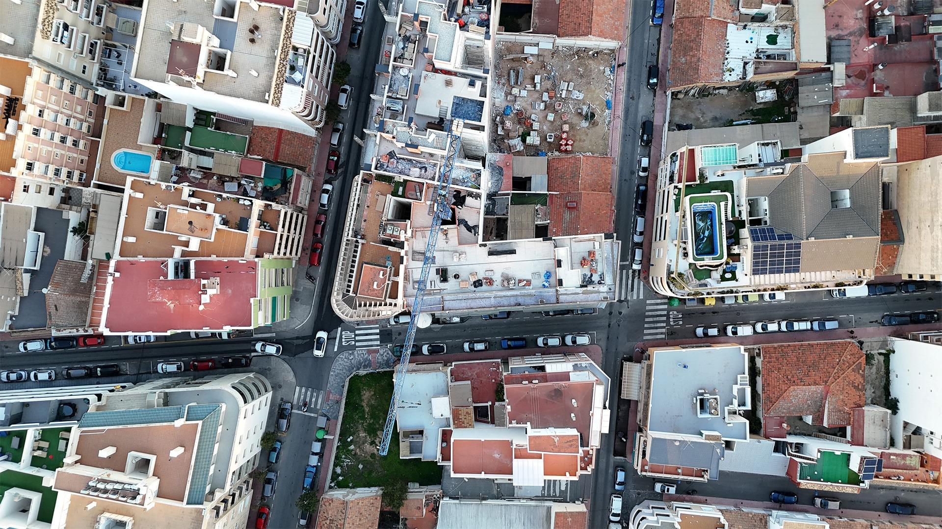 Piso en venta en Torrevieja
