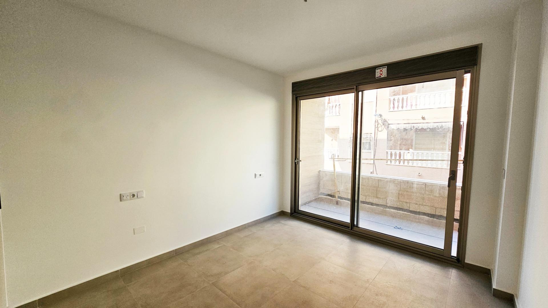 Piso en venta en Torrevieja