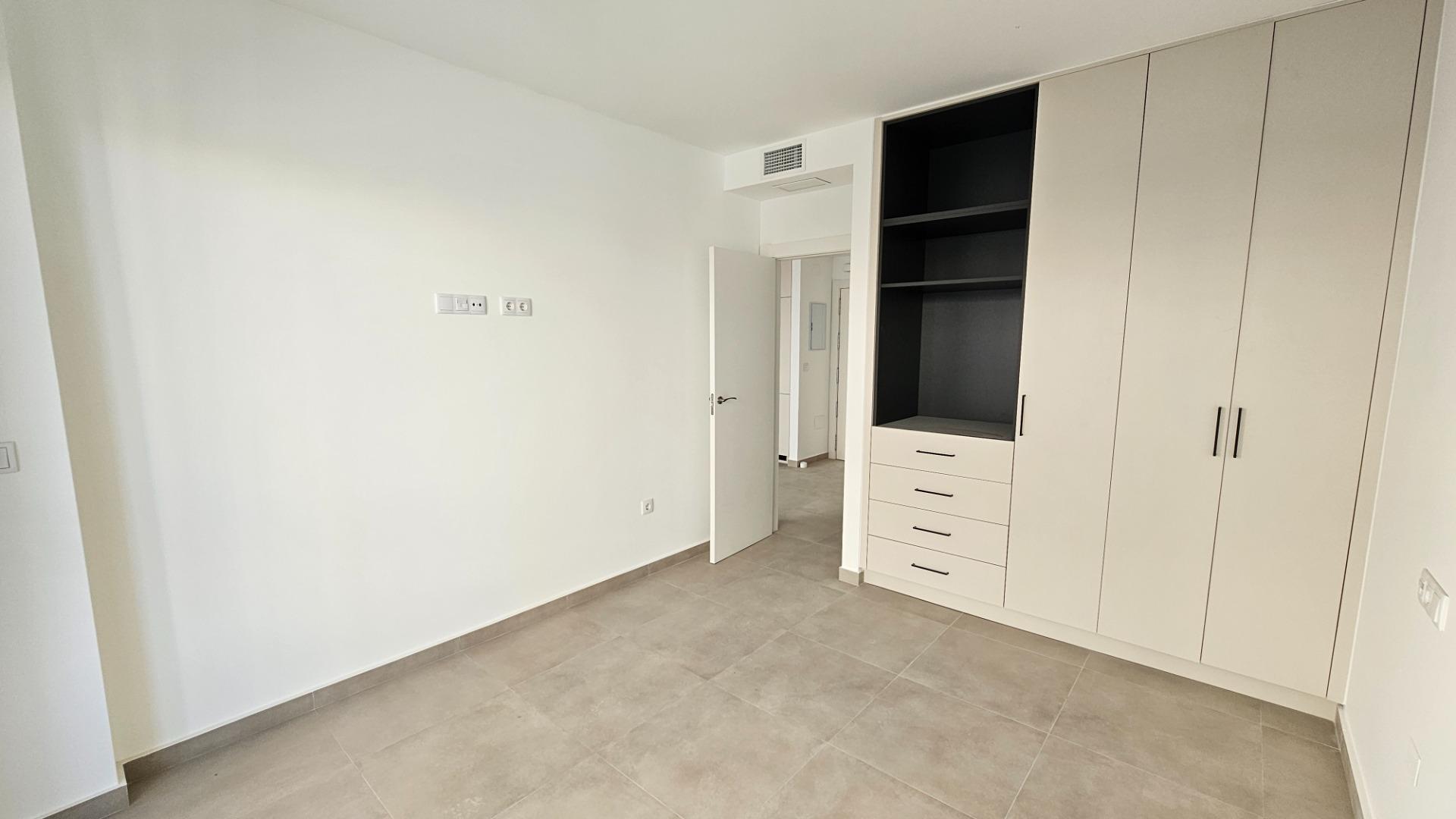Piso en venta en Torrevieja