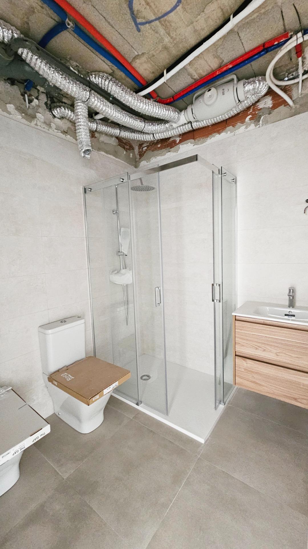Piso en venta en Torrevieja