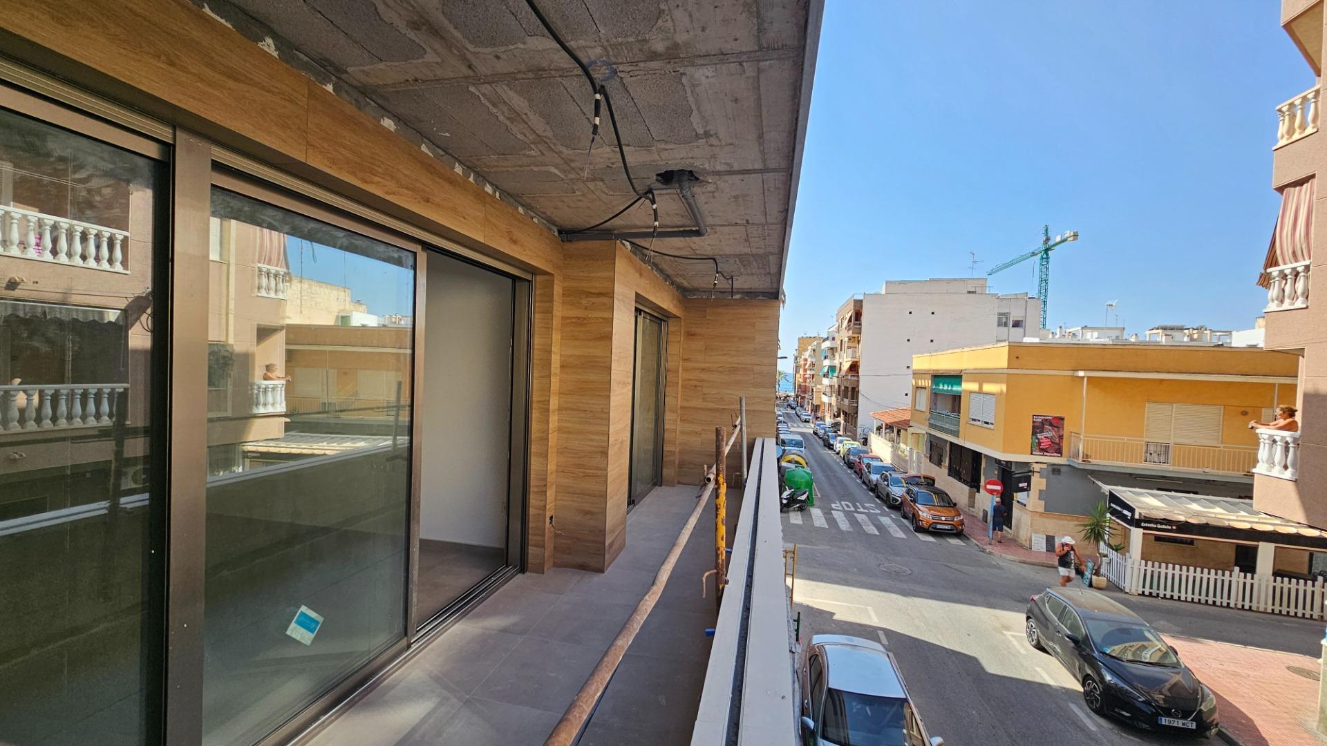 Piso en venta en Torrevieja