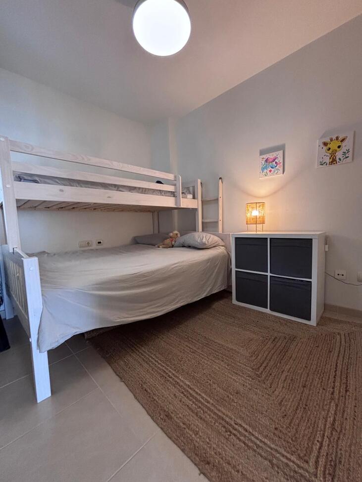 Apartment for sale in Villamartin, Alicante, Spain