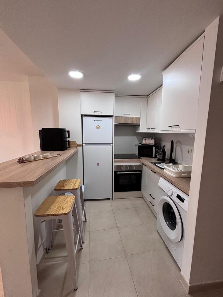 Apartment for sale in Villamartin, Alicante, Spain