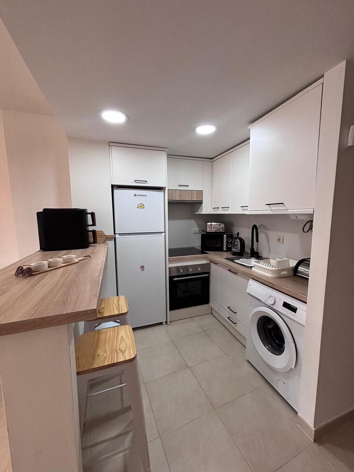 Apartment for sale in Villamartin, Alicante, Spain