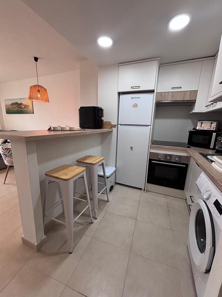 Apartment for sale in Villamartin, Alicante, Spain
