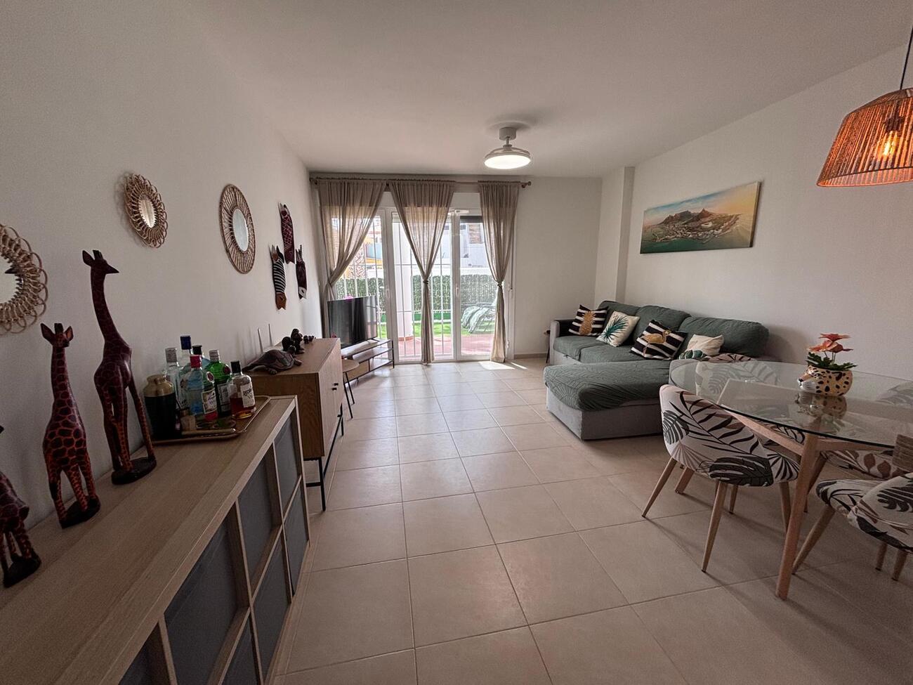 Apartment for sale in Villamartin, Alicante, Spain