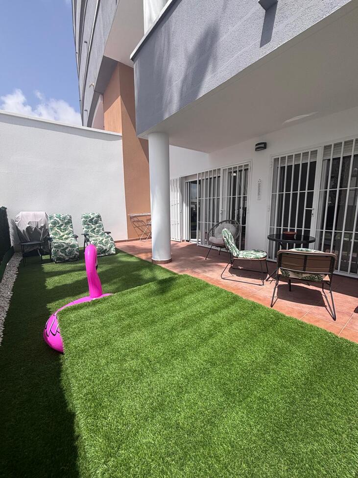 Apartment for sale in Villamartin, Alicante, Spain