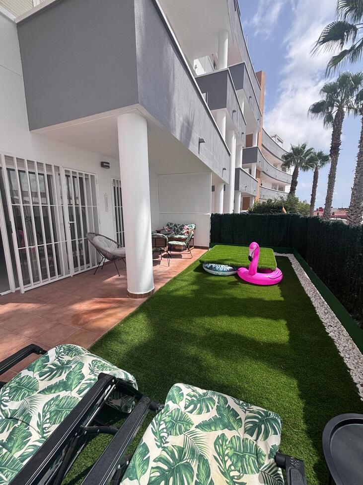 Apartment for sale in Villamartin, Alicante, Spain