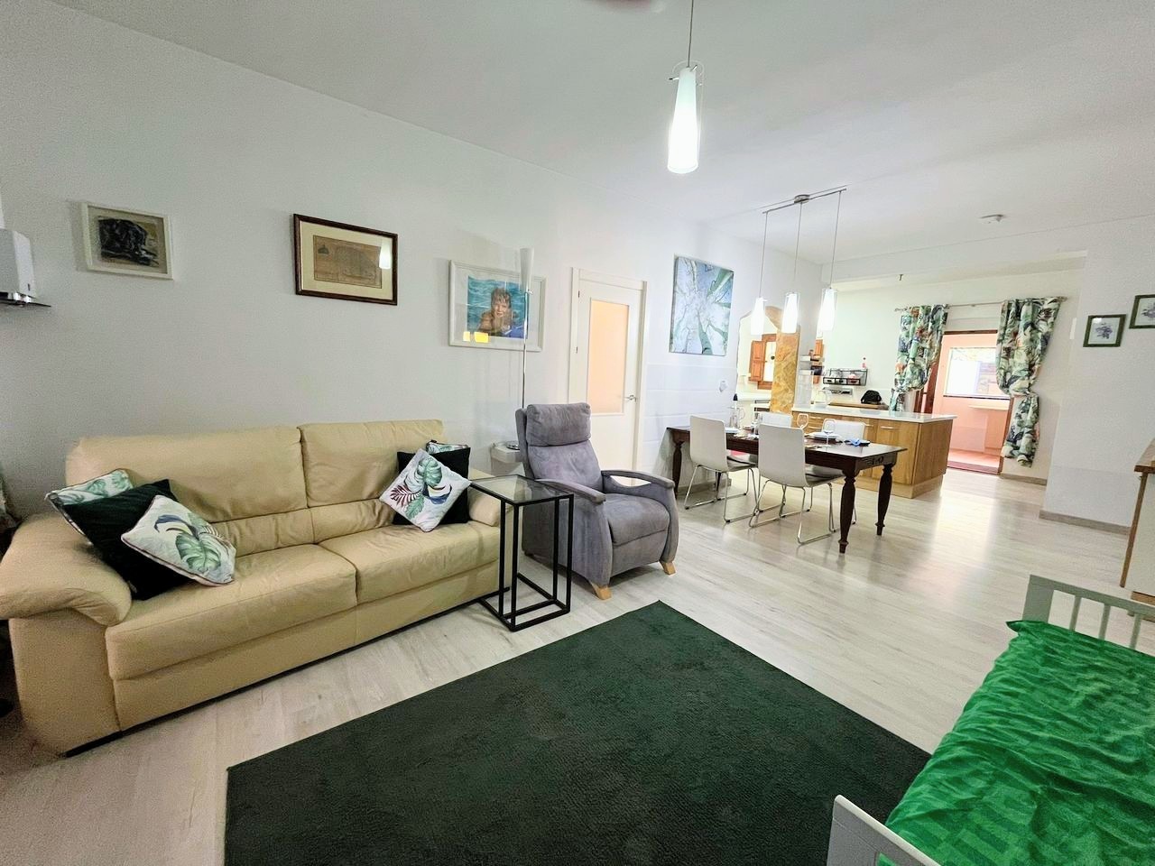 Villa en venta en La Torre Golf Resort