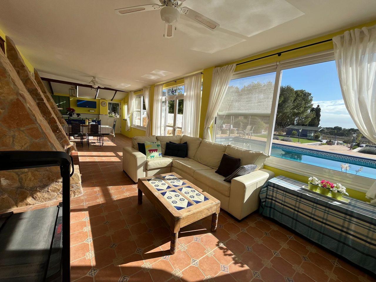 Villa en venta en La Torre Golf Resort