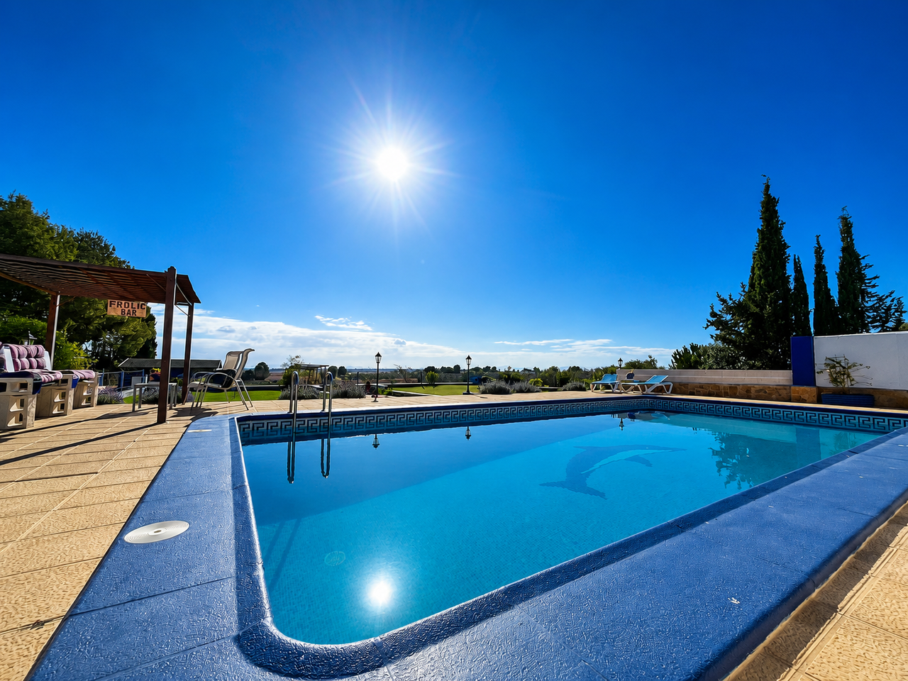 Villa en venta en La Torre Golf Resort