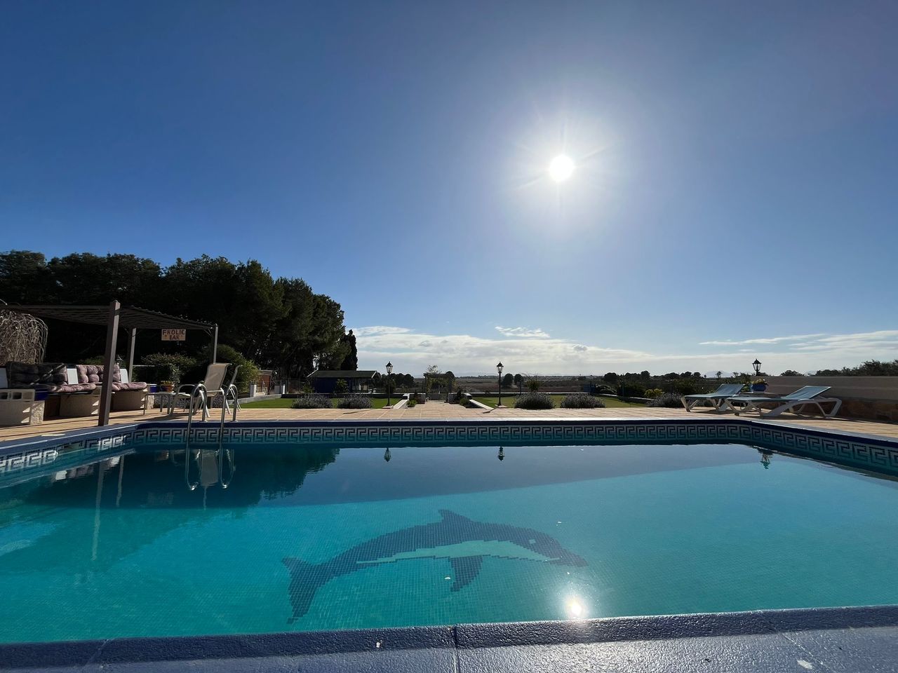Villa en venta en La Torre Golf Resort