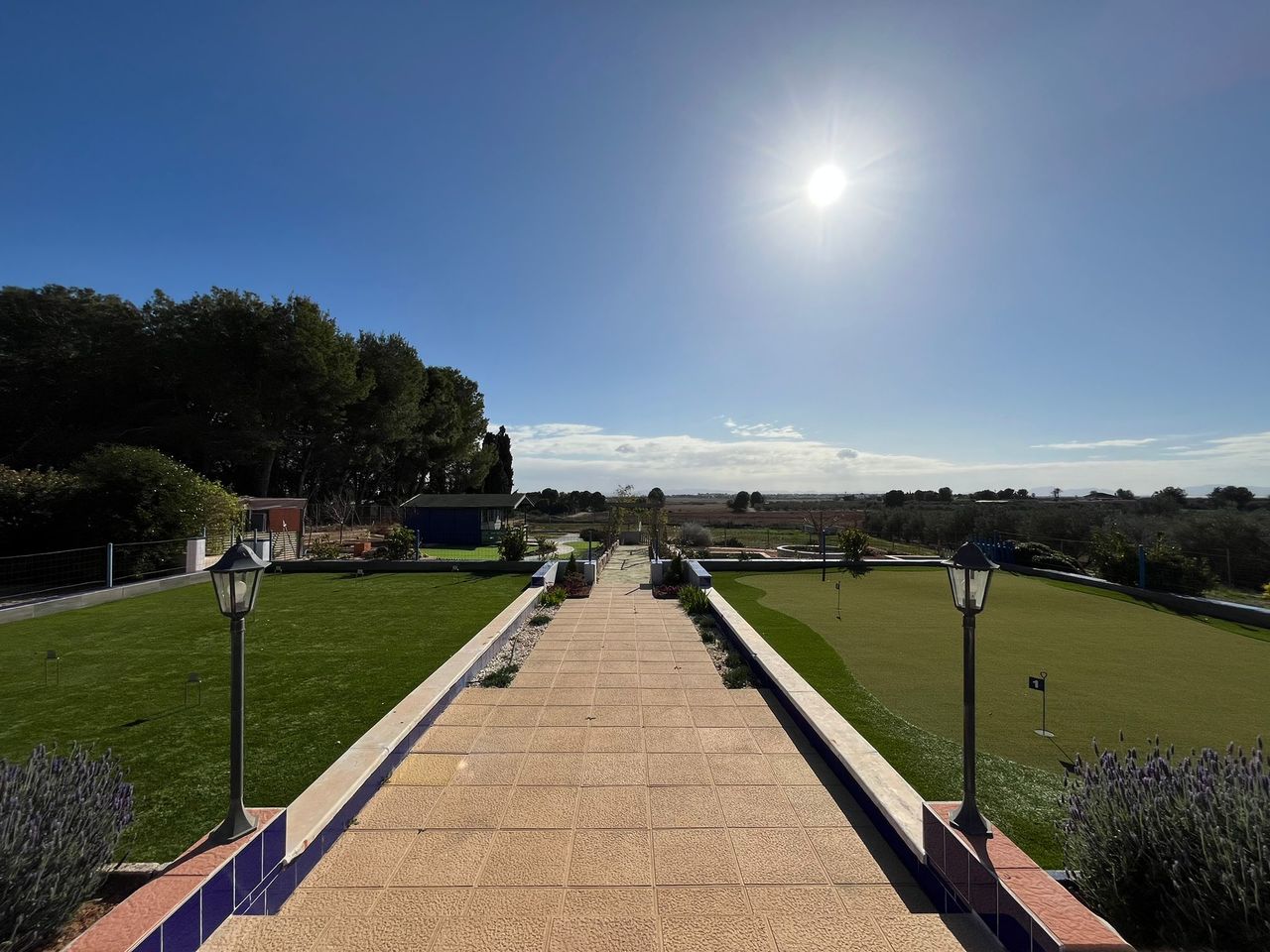 Villa en venta en La Torre Golf Resort