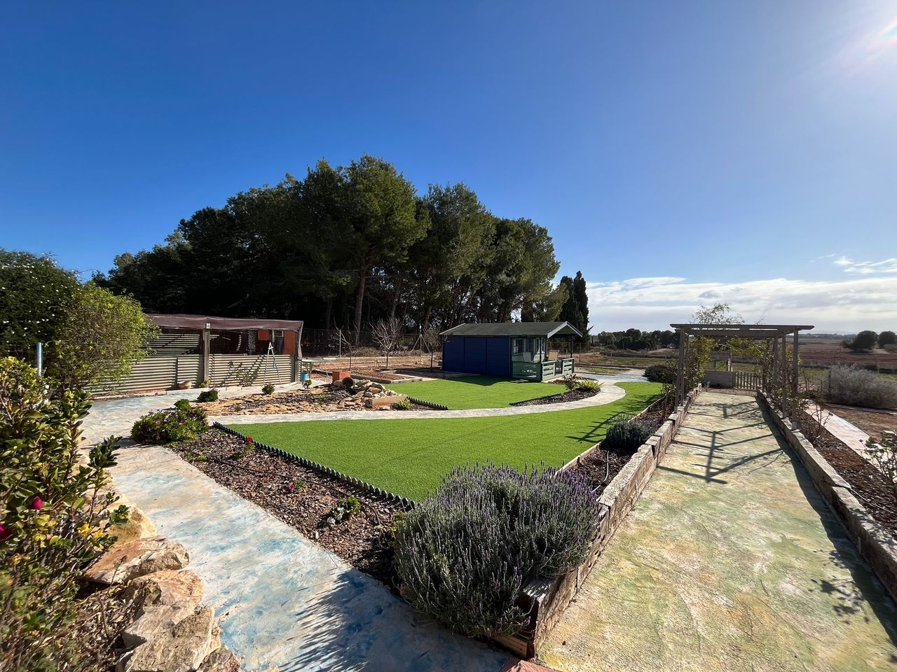 Villa en venta en La Torre Golf Resort