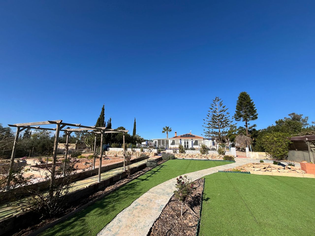 Villa en venta en La Torre Golf Resort