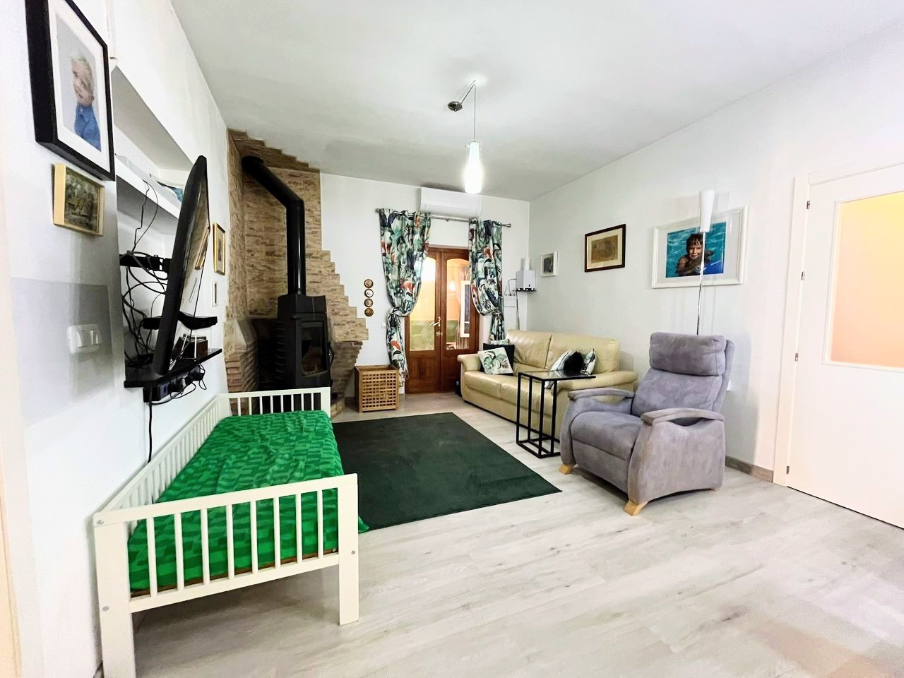 Villa en venta en La Torre Golf Resort