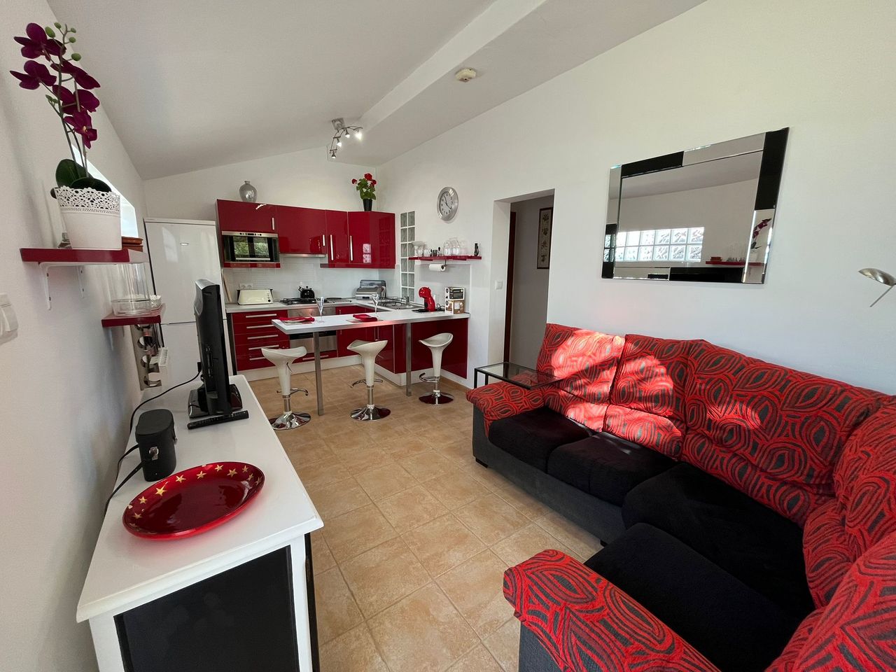 Villa en venta en La Torre Golf Resort