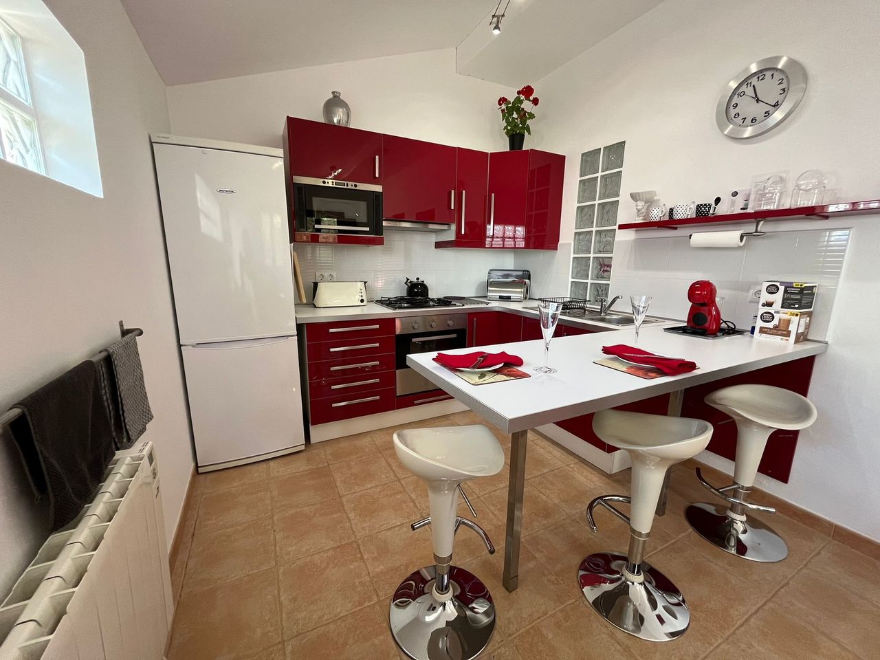 Villa en venta en La Torre Golf Resort