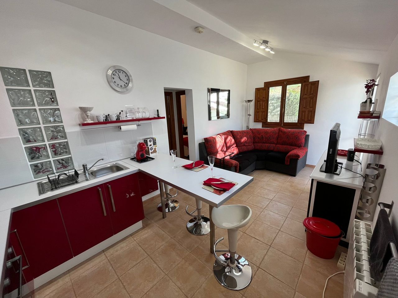 Villa en venta en La Torre Golf Resort