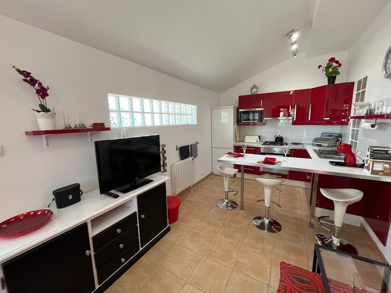 Villa en venta en La Torre Golf Resort