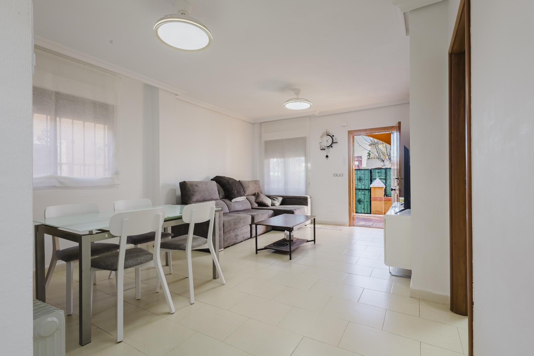 Villa en venta en Torrevieja