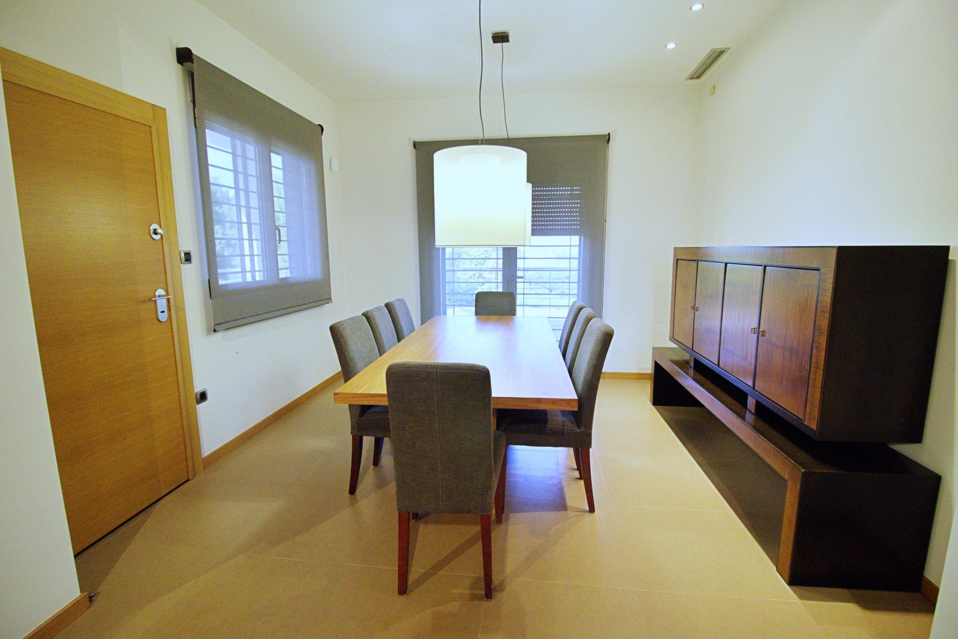 Villa for sale in Elche Pedanías, Alicante, Spain