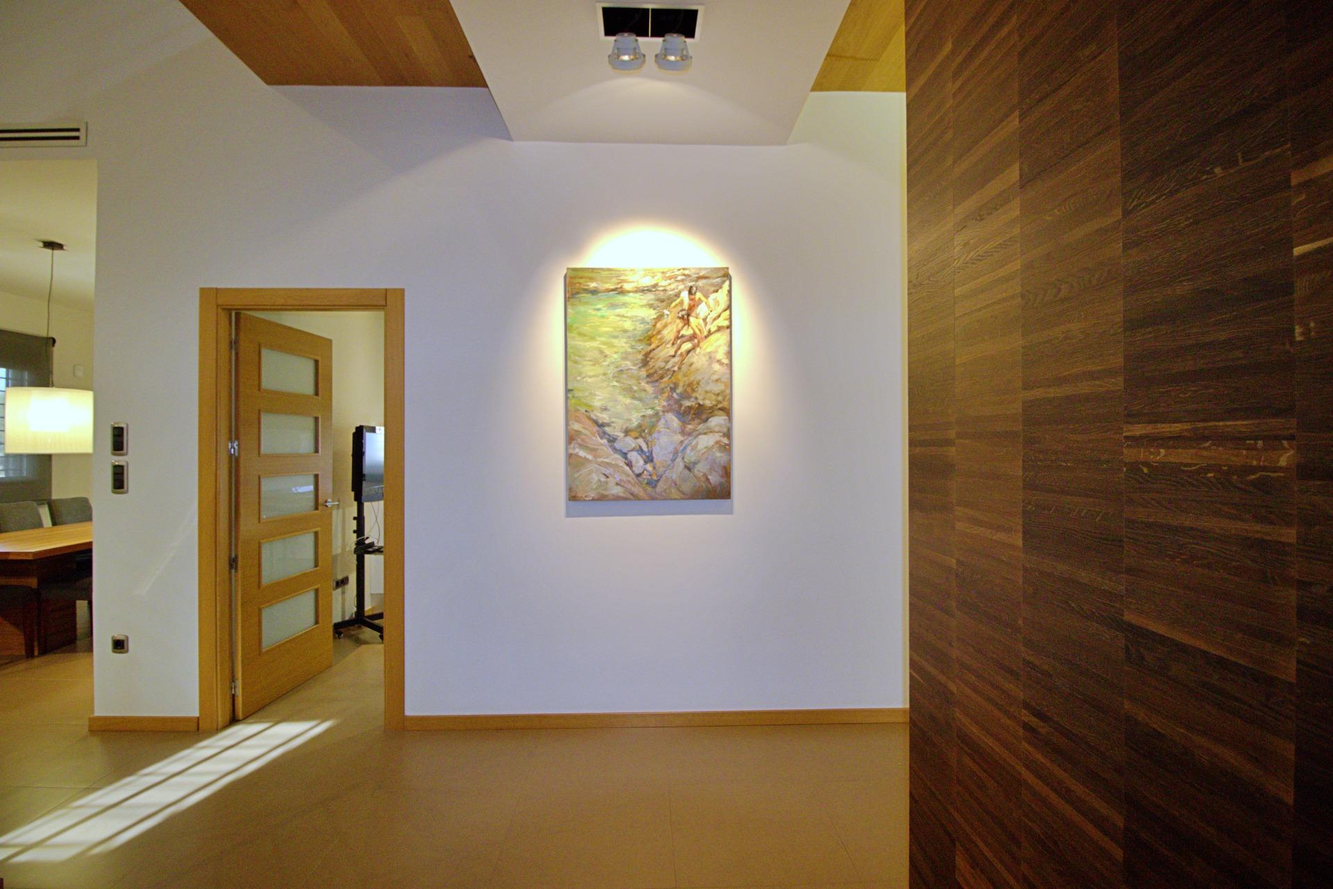 Villa for sale in Elche Pedanías, Alicante, Spain