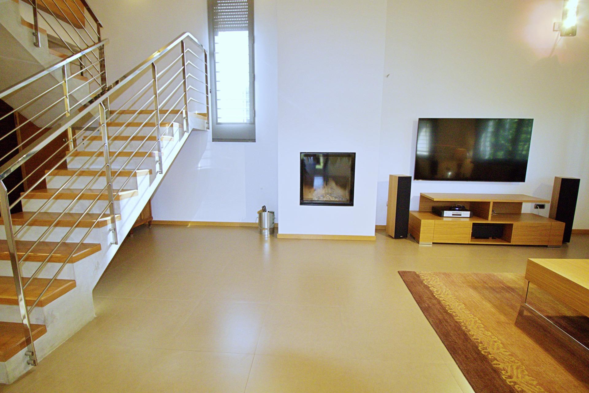 Villa for sale in Elche Pedanías, Alicante, Spain
