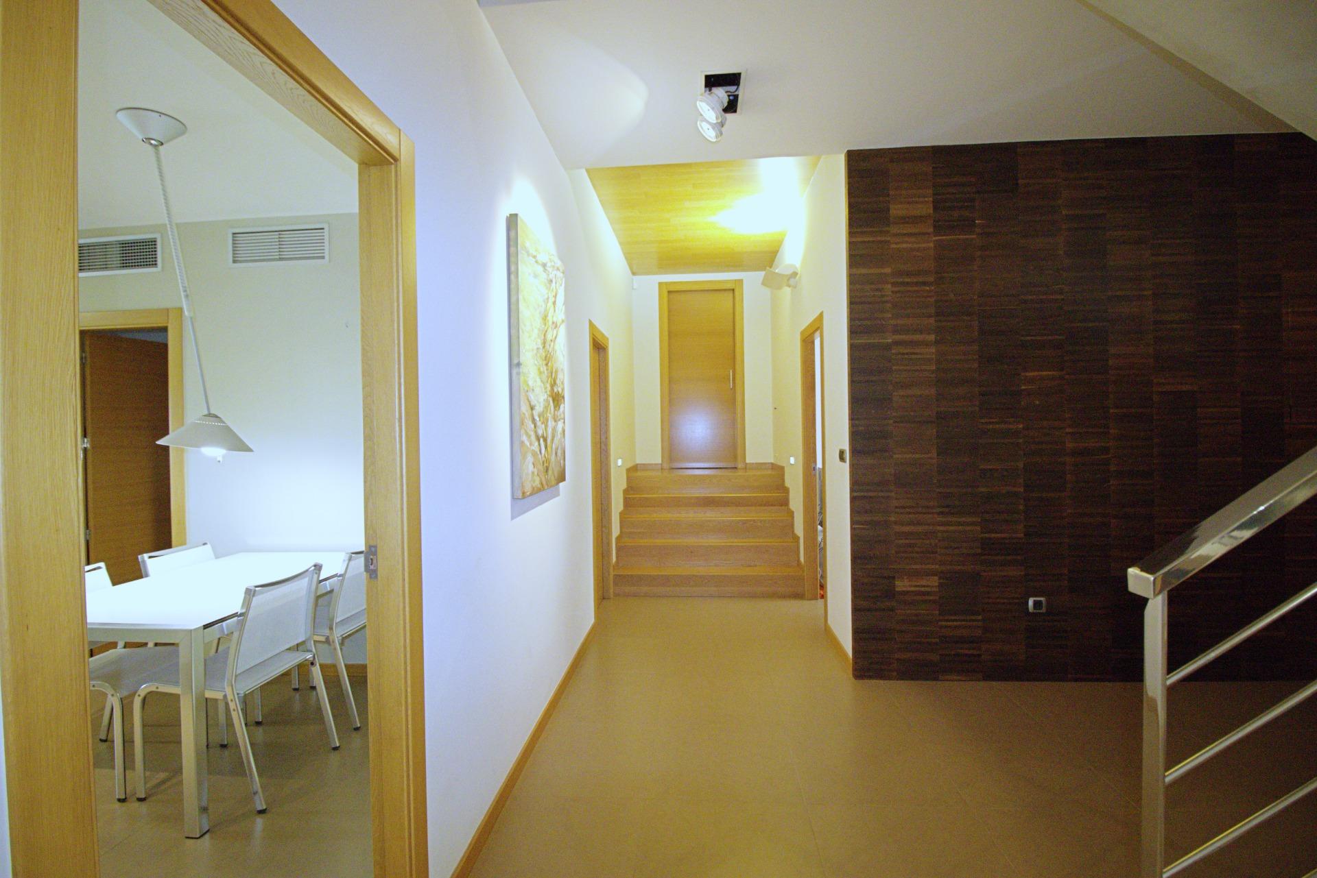 Villa for sale in Elche Pedanías, Alicante, Spain