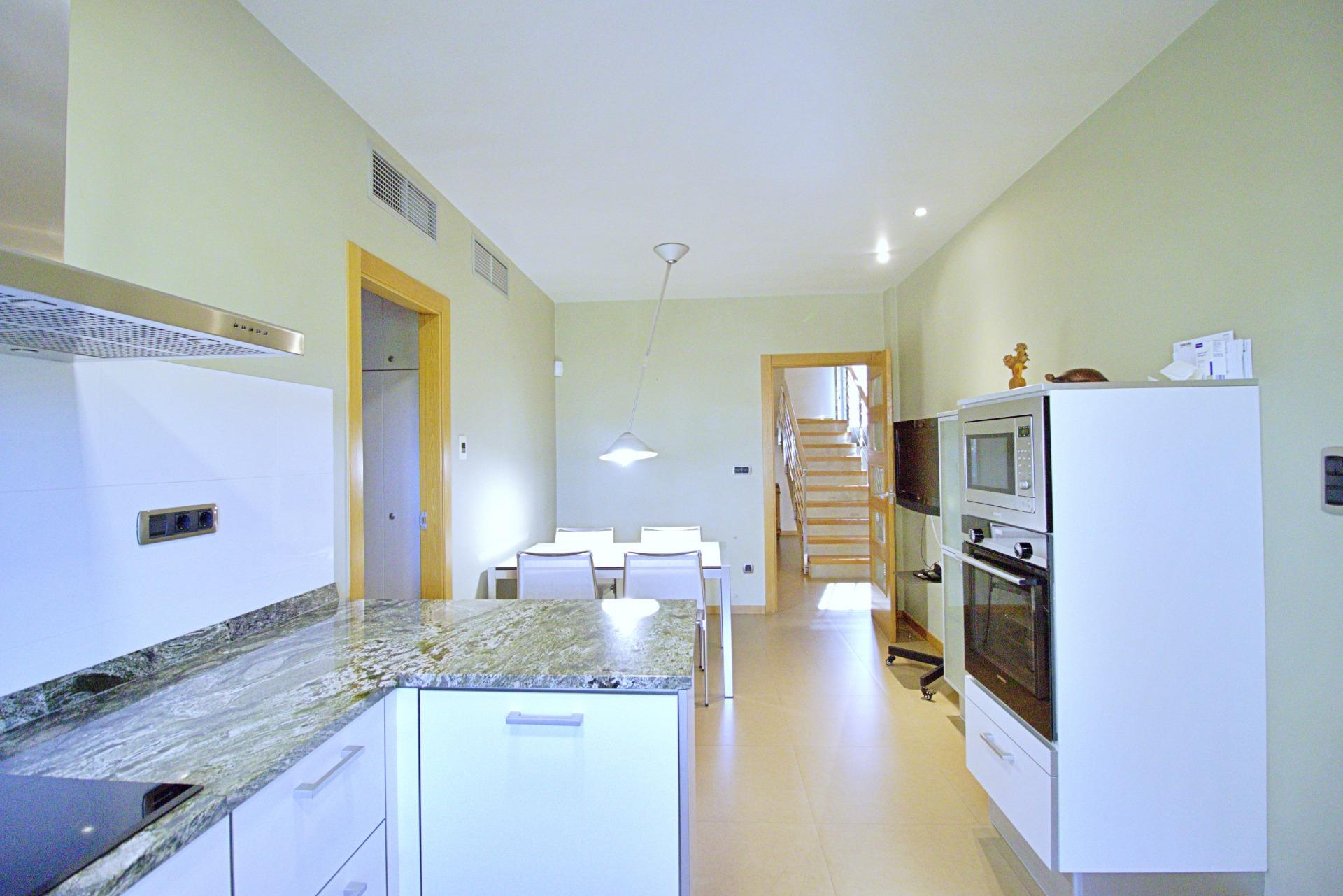 Villa for sale in Elche Pedanías, Alicante, Spain
