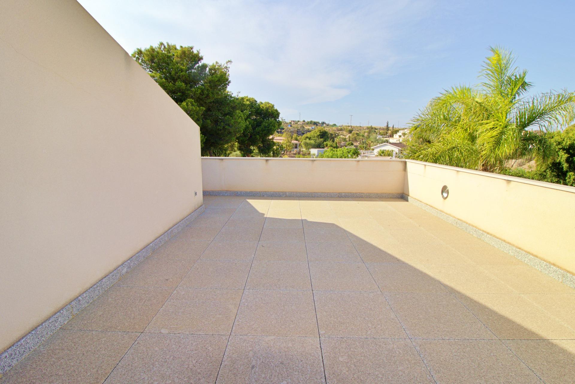 Villa for sale in Elche Pedanías, Alicante, Spain