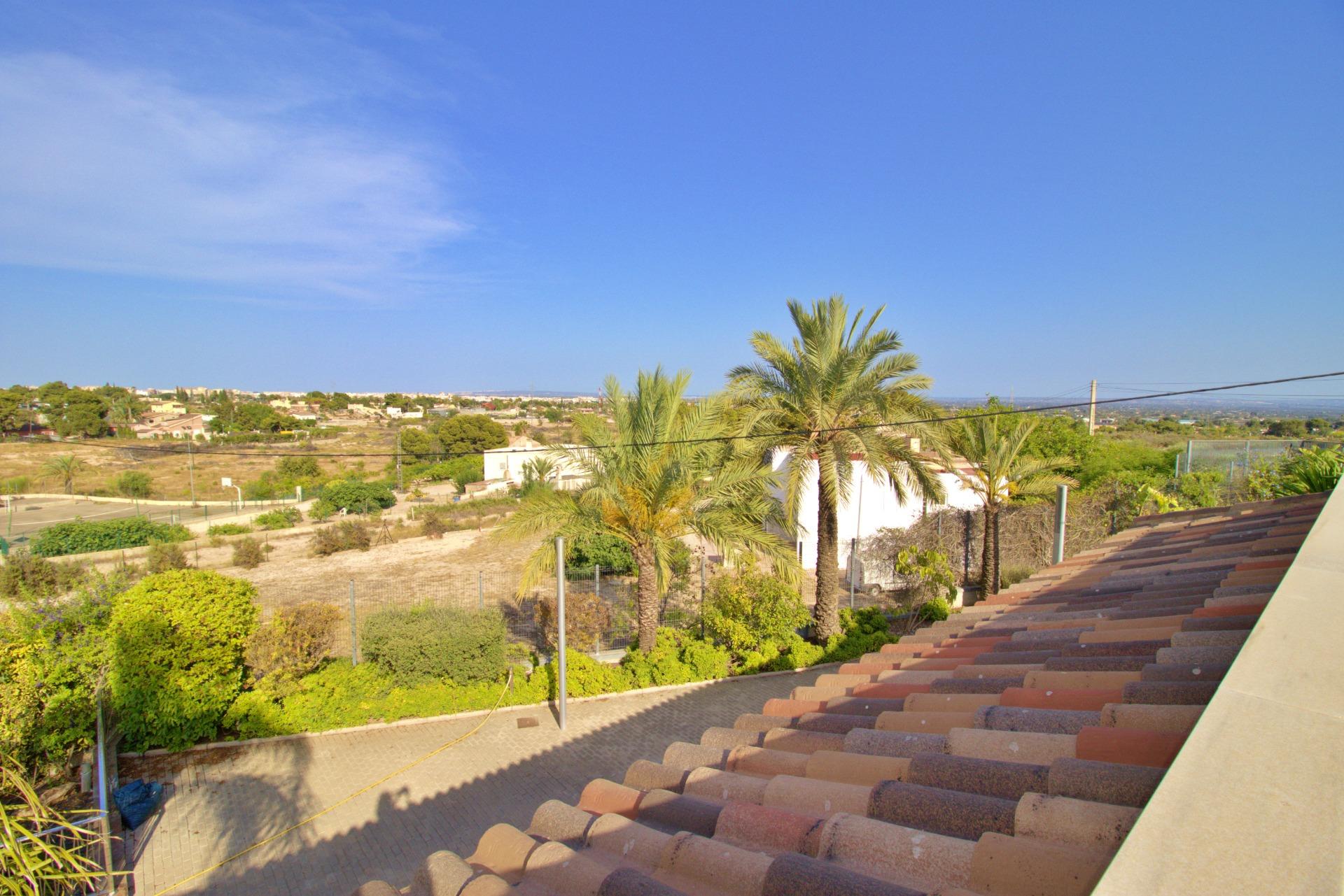 Villa for sale in Elche Pedanías, Alicante, Spain