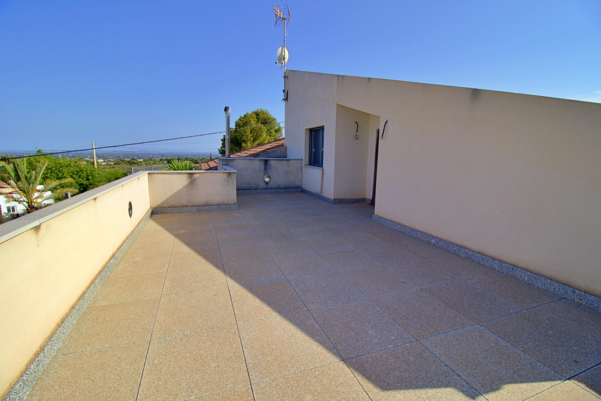Villa for sale in Elche Pedanías, Alicante, Spain