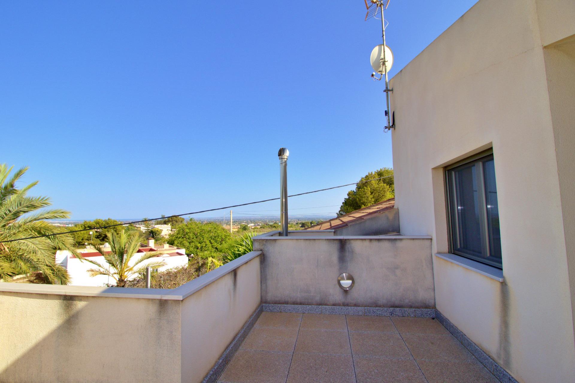 Villa for sale in Elche Pedanías, Alicante, Spain