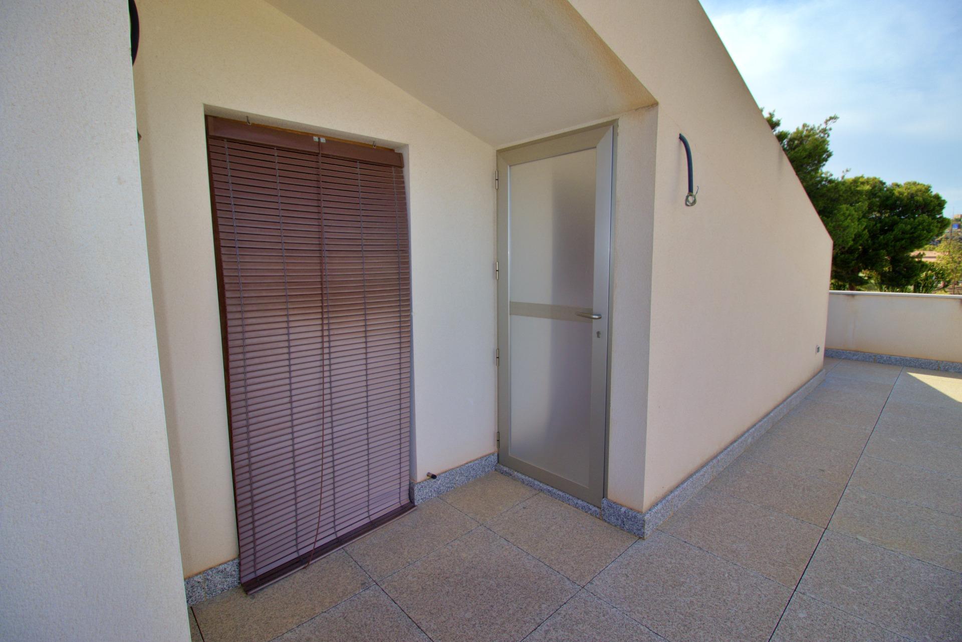 Villa for sale in Elche Pedanías, Alicante, Spain