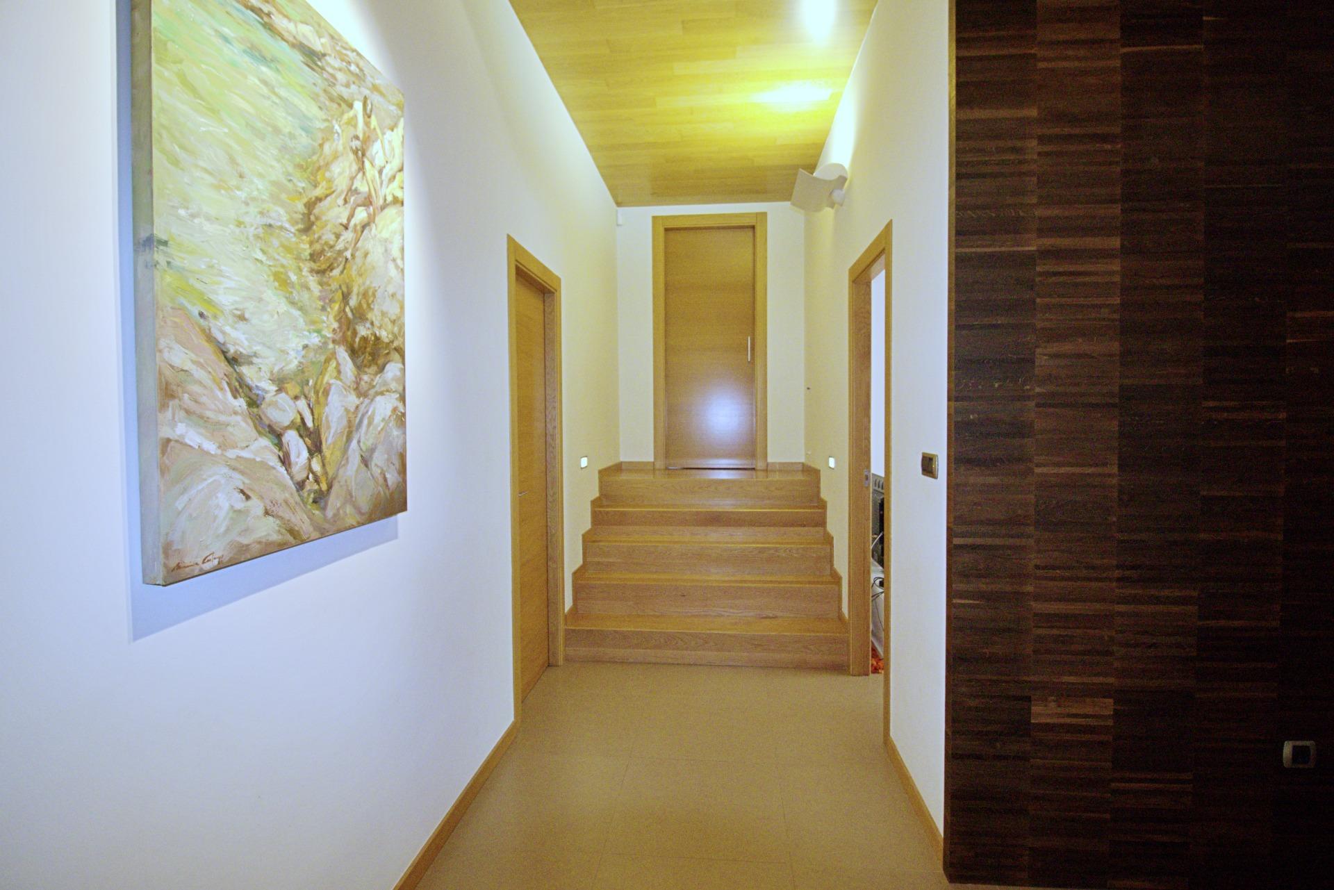 Villa for sale in Elche Pedanías, Alicante, Spain