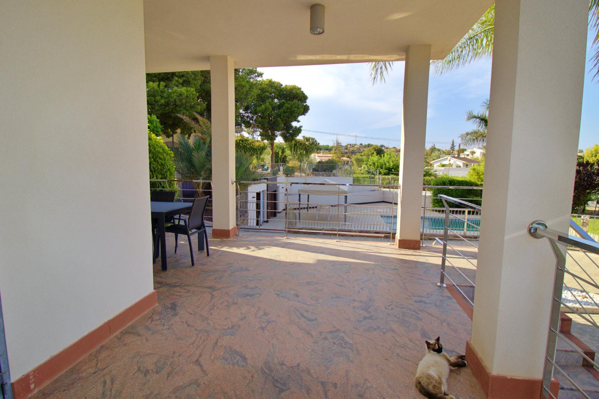 Villa for sale in Elche Pedanías, Alicante, Spain