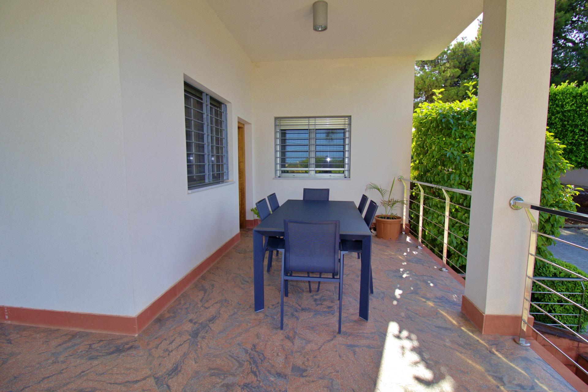 Villa for sale in Elche Pedanías, Alicante, Spain