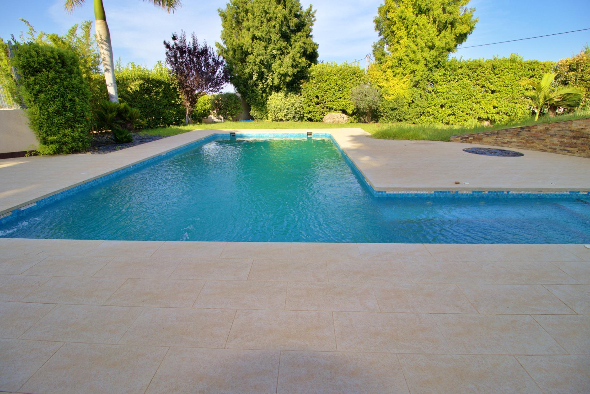 Villa for sale in Elche Pedanías, Alicante, Spain