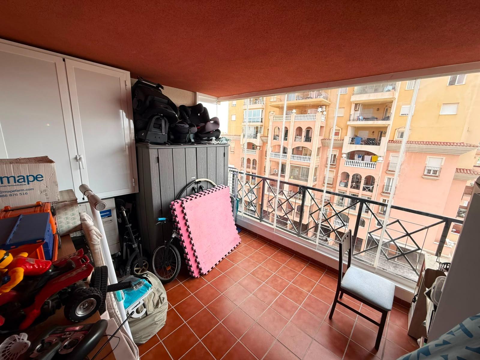Apartment for sale in Torrevieja, Alicante, Spain