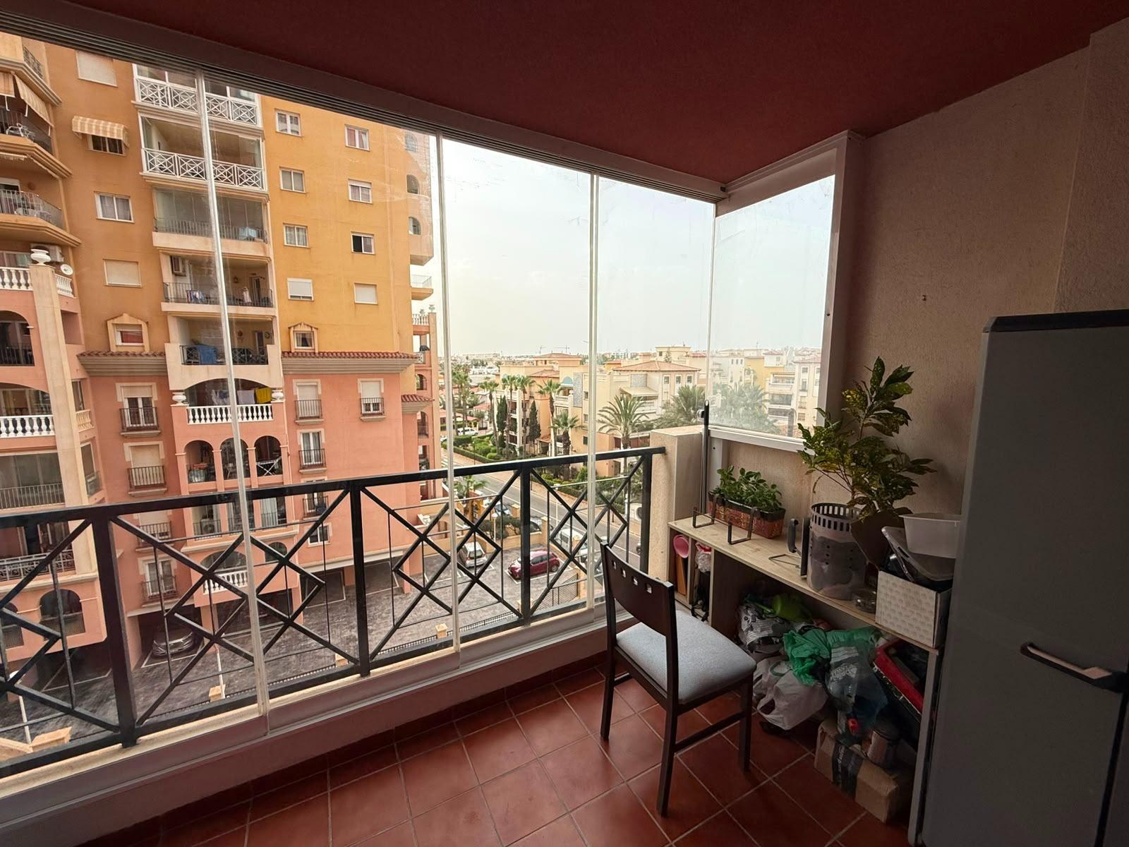 Apartment for sale in Torrevieja, Alicante, Spain